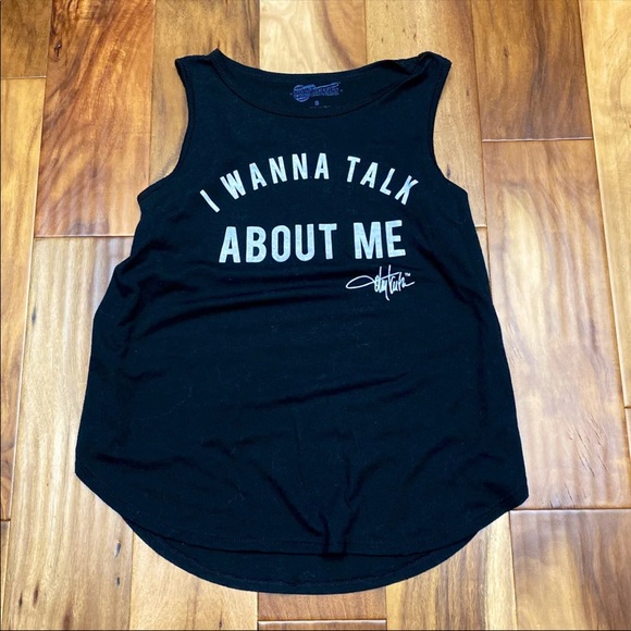 Toby Keith Tank Top - Picture 1 of 1